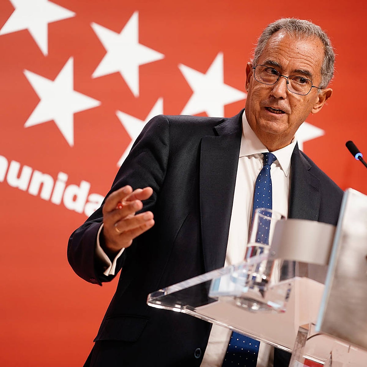 La Comunidad de Madrid tratará de abonar antes de fin de año la 'paguilla' de subida a los funcionarios