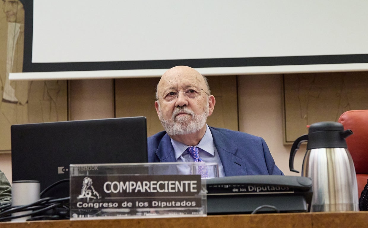 La oposición aporrea a Tezanos en el Congreso: «Falta de objetividad, parcialidad y sectarismo»