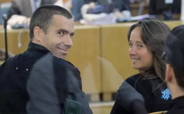 Acercan al exjefe de ETA Ibon Fernández Iradi 'Susper' desde una prisión francesa a una cárcel vasca