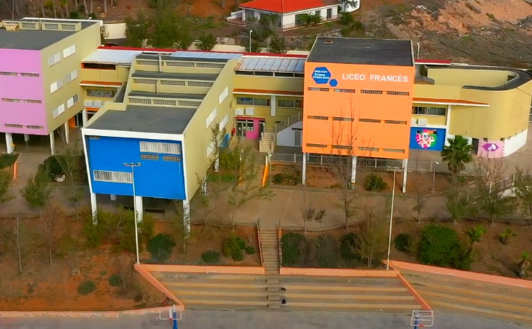 Libertad provisional para los  detenidos por abuso sexual a menores en el Liceo Francés de Gran Canaria