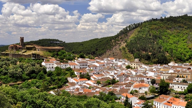 Seis pueblos de Andalucía, entre los 20 más bonitos de España