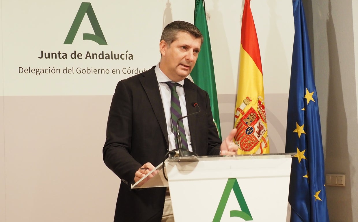 Más de 37.000 agricultores y ganaderos de Córdoba reciben 186 millones por el anticipo de la PAC