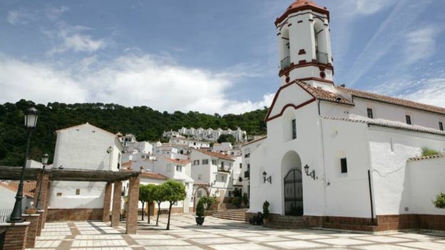 Seis pueblos de Andalucía, entre los 20 más bonitos de España