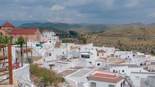 Seis pueblos de Andalucía, entre los 20 más bonitos de España