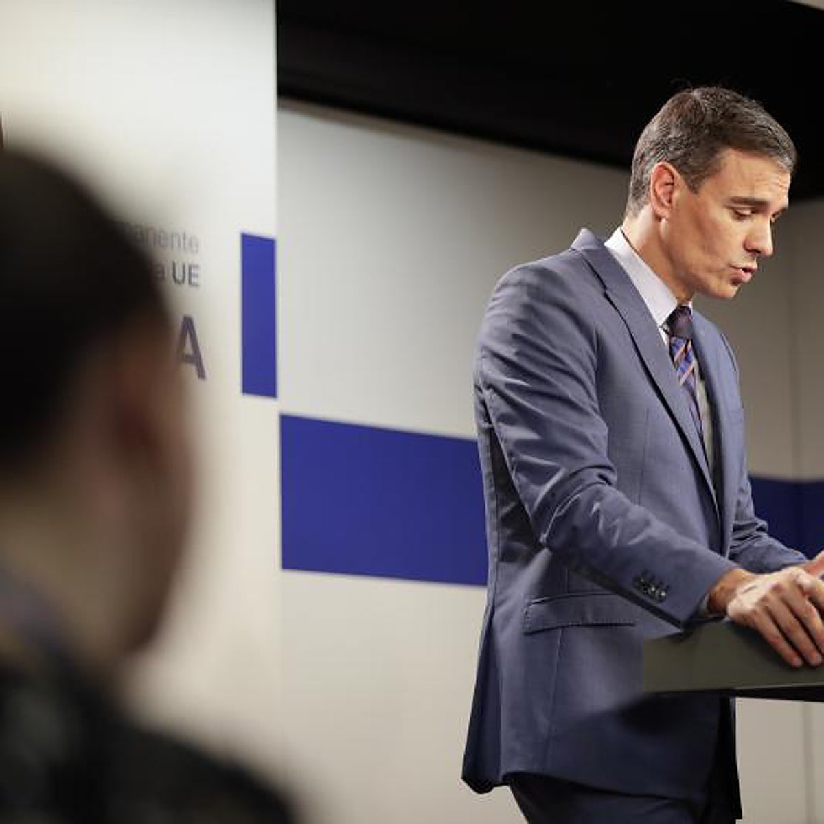 ERC y PSOE mantendrán la reforma de la sedición al margen de los Presupuestos