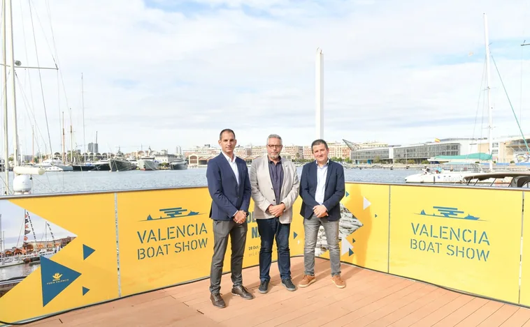Valencia Boat Show 2022: fechas, novedades y agenda de actividades