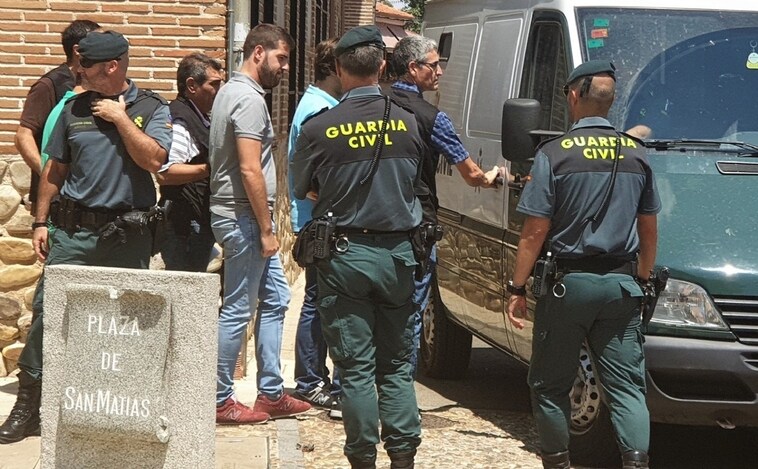 El alcalde de Fontanar se enfrenta a cuatro años de cárcel por presunta corrupción