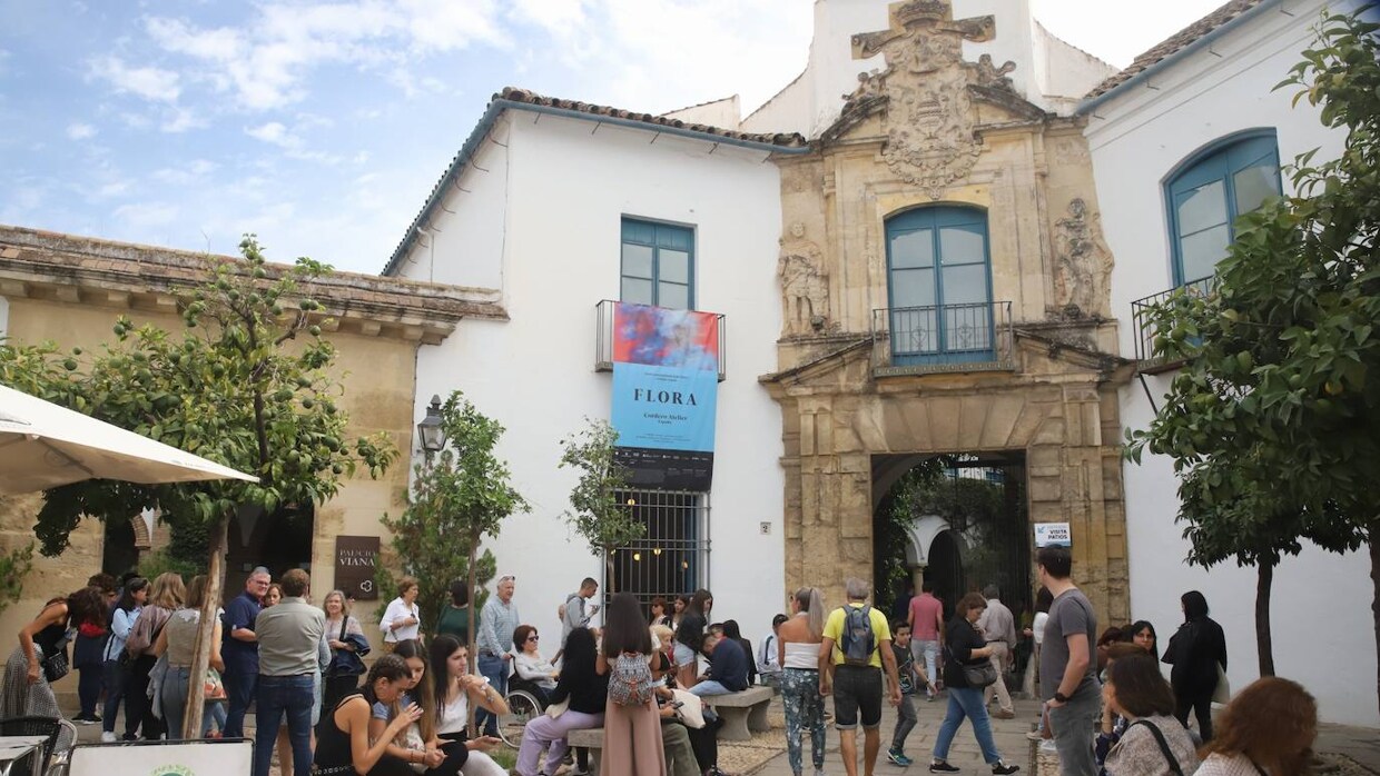 En vídeo: las colas vuelven al Festival Flora Córdoba 2022