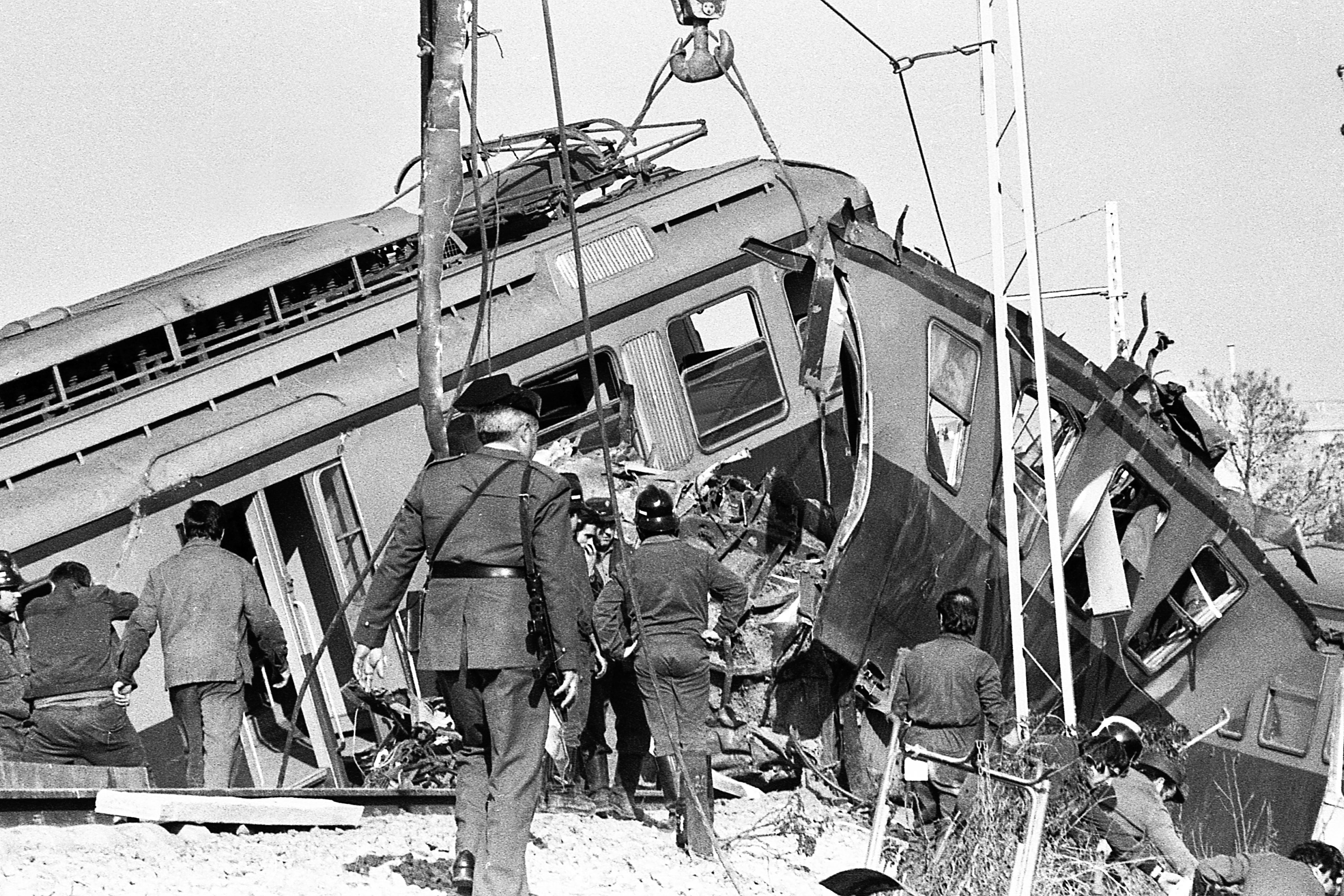 El Accidente Olvidado De Les Franqueses Del Vall s En Im genes El Accidente Olvidado De Les Franqueses Del Vall s En Im genes