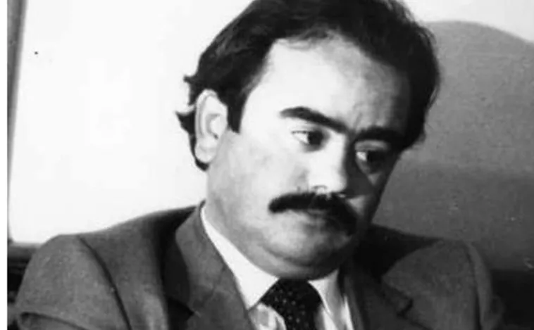 Muere Nazario Prado, un histórico concejal socialista de Toledo