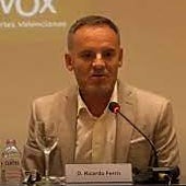 Imagen - «No fui al acto de Vox en representación de la Policía, sino como particular y solo para contar mi experiencia profesional»