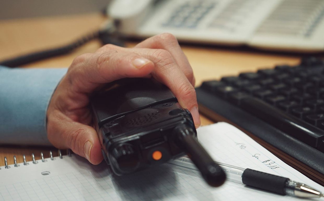 Los Mossos buscan al autor del atropello