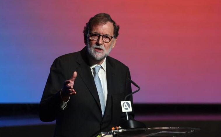 La Justicia paraliza la citación de Rajoy y dos exministros en Andorra por la operación Cataluña