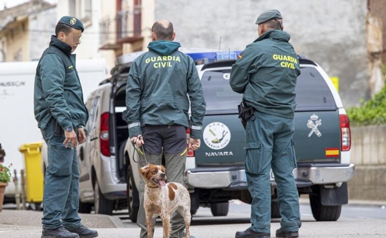 Detenido el  presunto autor de una agresión sexual a un niño de 8 años en La Rioja