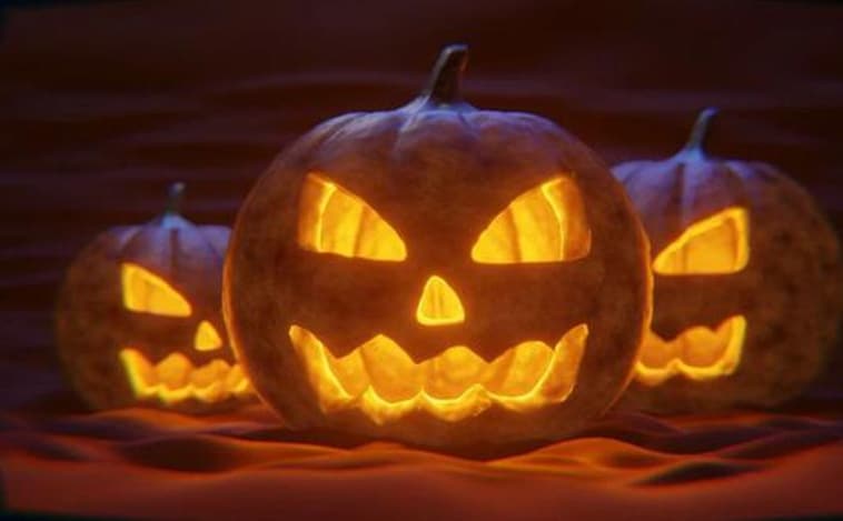 Halloween 2022 en Toledo: cinco planes para disfrutar de la noche más terrorífica