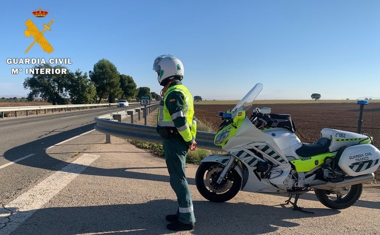 Investigan por homicidio al conductor que provocó un accidente en Albacete en el que murió una persona