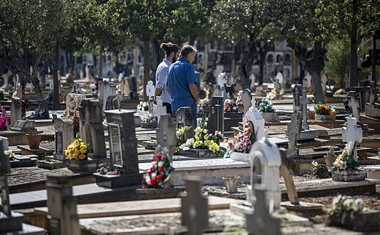 Día de Todos los Santos en Valencia: horarios, líneas de la EMT y zonas para aparcar en el Cementerio General