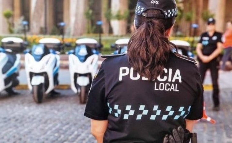 Aprobado el anteproyecto de ley de policías locales, que establece un mínimo de 4 efectivos por municipio