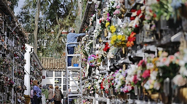 Día de Todos los Santos | Guía con todos los detalles para visitar los cementerios de Córdoba