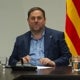 Imagen principal - Oriol Junqueras