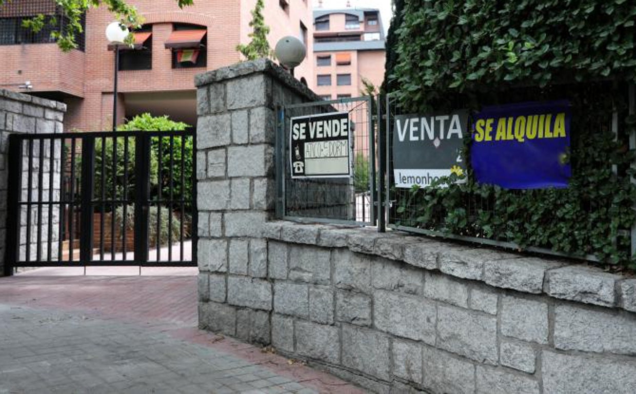Cómo y cuándo solicitar las ayudas al alquiler para jóvenes, mayores de ...
