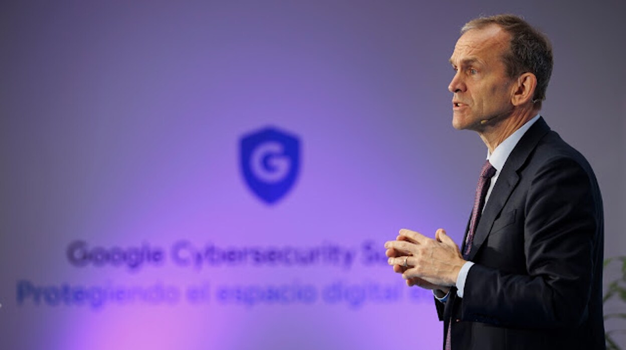 Google quiere convertir su centro de Málaga en el mayor escudo contra el cibercrimen en Europa