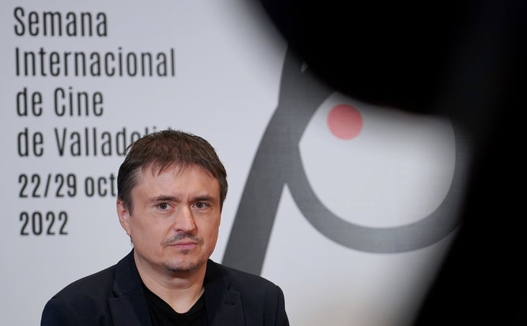 Mungiu alerta de que el cine de autor «llega a su fin»