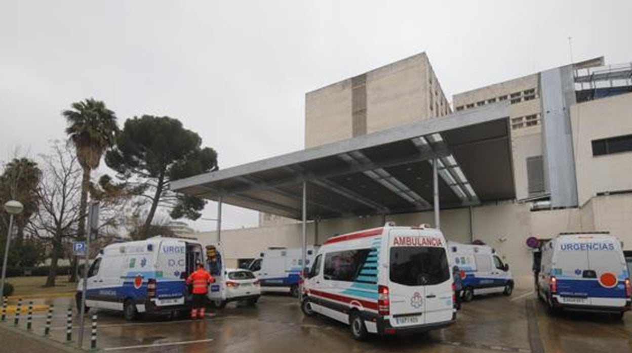 Acuerdo sindical con la nueva empresa de ambulancias en Córdoba para recuperar a trabajadores