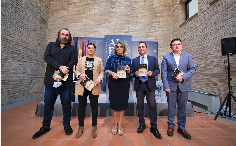 Paco León, Elena Anaya, Vicky Luengo y Rosa Montero serán reconocidos en la gala de CiBRA