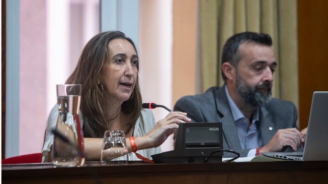 Grupo municipal de Vox