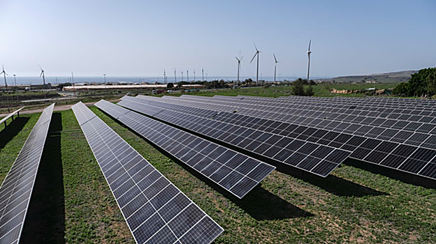 Imagen detalle de la instalación