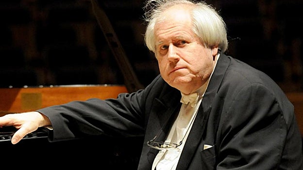 El pianista Grigory Sokolov será una de las estrelas del Festival Rafael Orozco