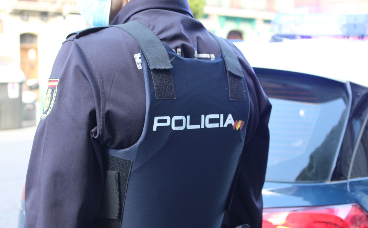 Detienen a un hombre por violar a su suegra en Valencia