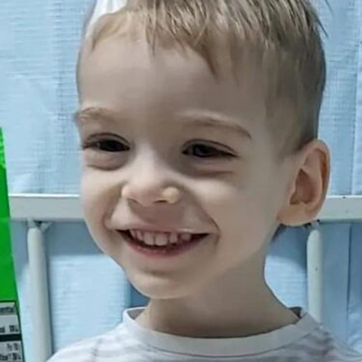 El pequeño Óliver será operado mañana tras más de 48 horas de pruebas en Sant Joan de Déu