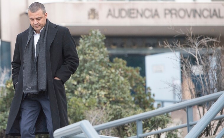 La esquiva vida de Miguel Ángel Flores, el principal responsable de la tragedia del Madrid Arena