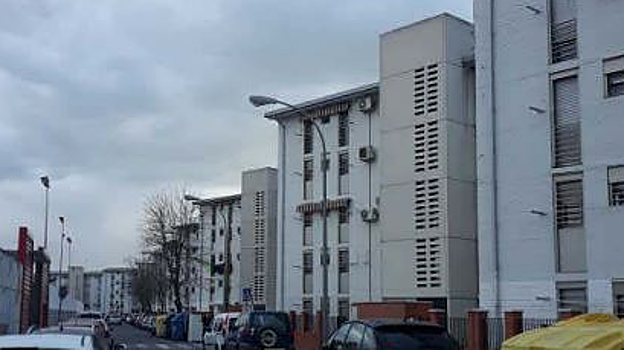 La oferta más económica de Unicaja está en la calle Marbella