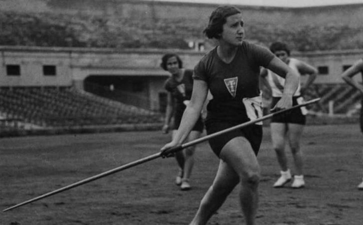 Ana María Martínez Sagi, «des-memoriada»