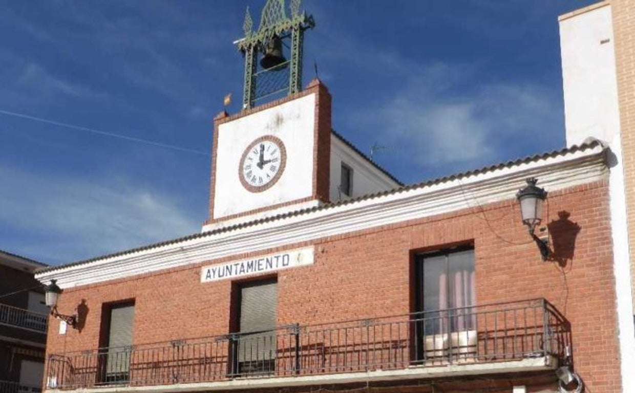 Ayuntamiento de Lominchar