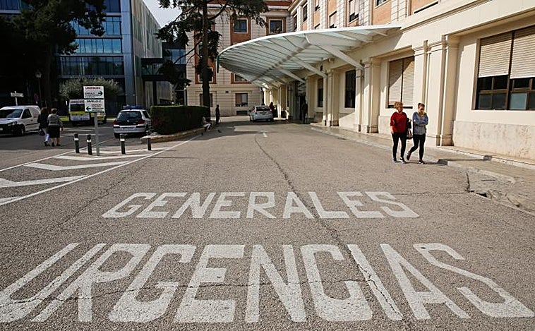 Varios menores acuchillan a otro de 17 años en una fiesta de Halloween en Valencia