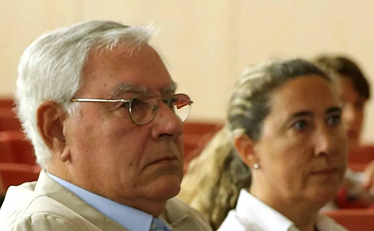 Fiscalía acusa a Montull de ocultar bienes para no pagar las indemnizaciones del caso Palau