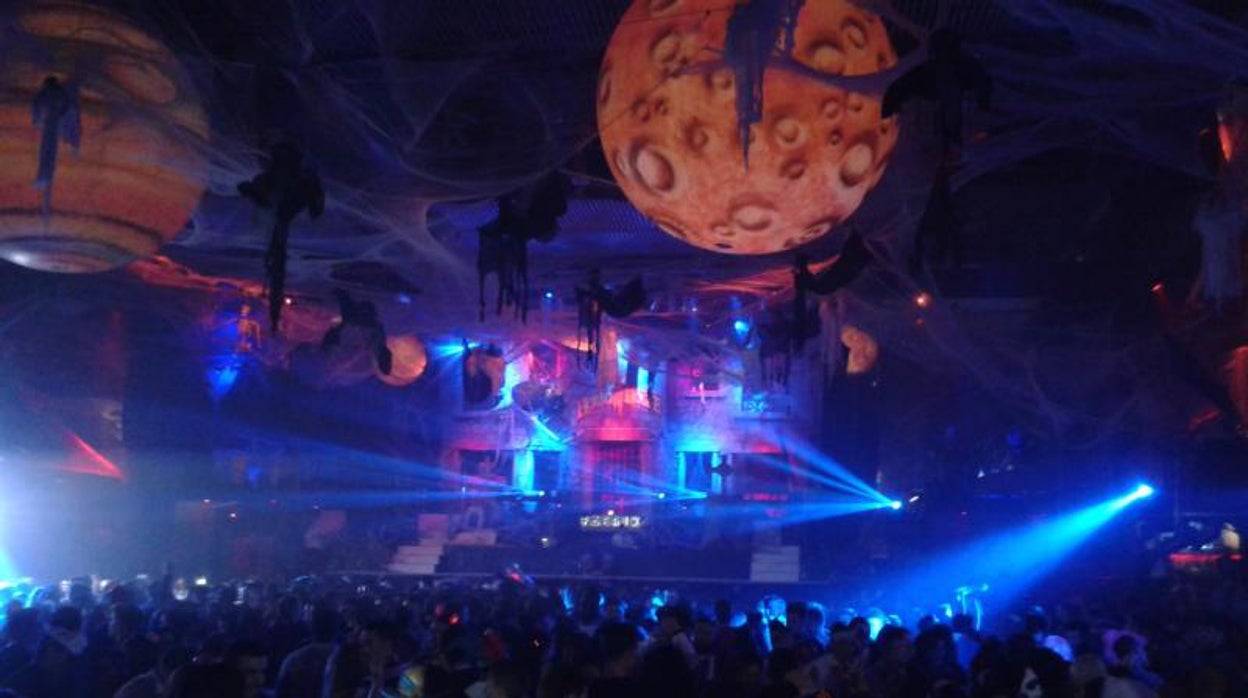 La Junta pide por carta a los ayuntamientos que vigilen las fiestas de Halloween para evitar incidentes como en Sevilla