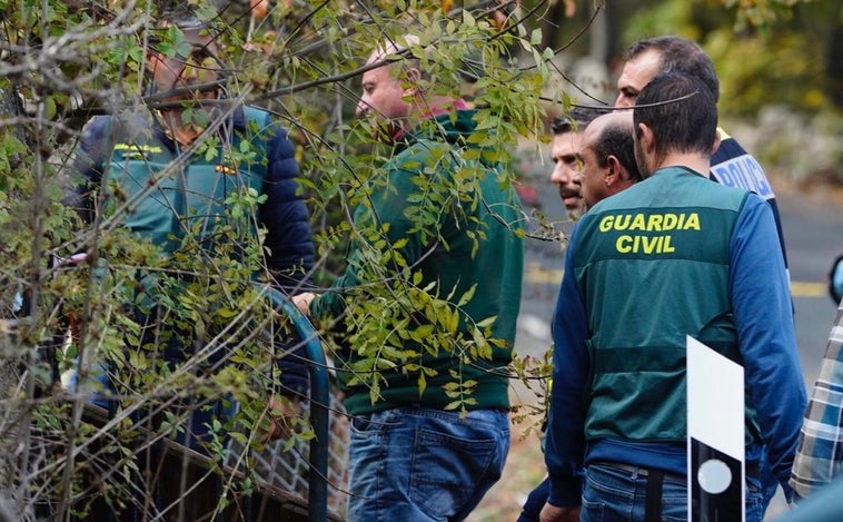 «Ay, Jesús... ¿Me juras que no sabes nada? ¿Qué hacemos? ¡Me muero!»