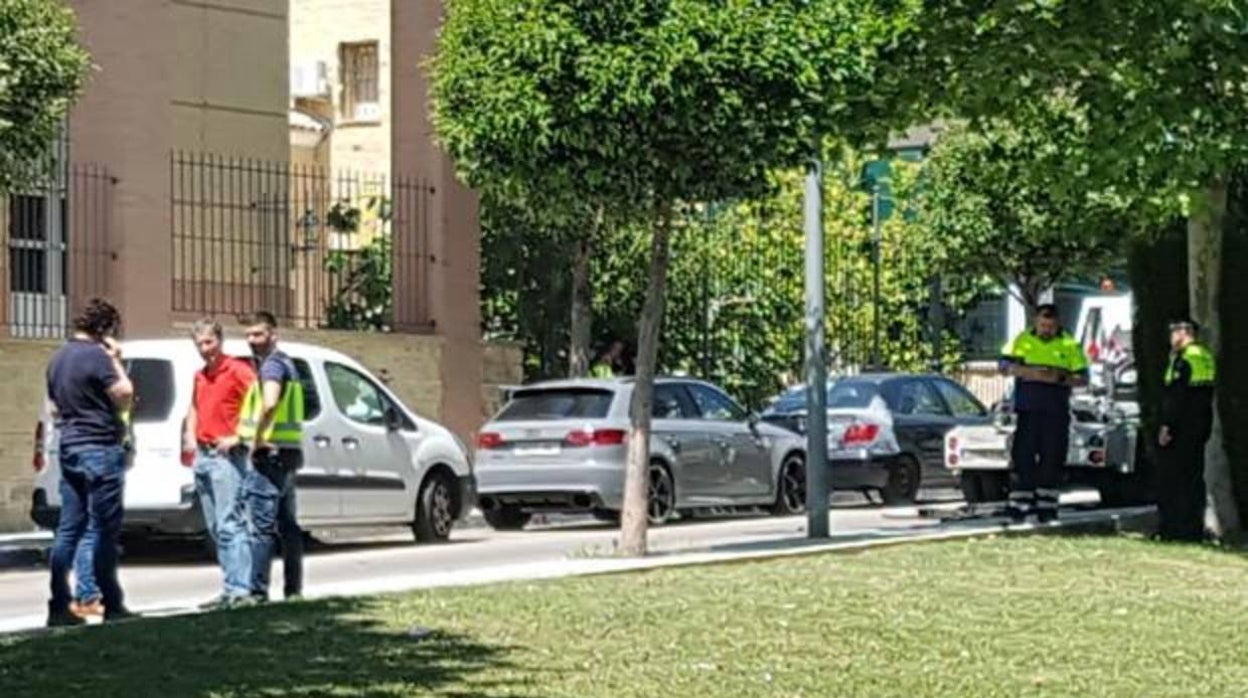 Piden prisión permanente revisable para los sicarios que mataron a un hombre al salir de la comunión de su hijo en Marbella