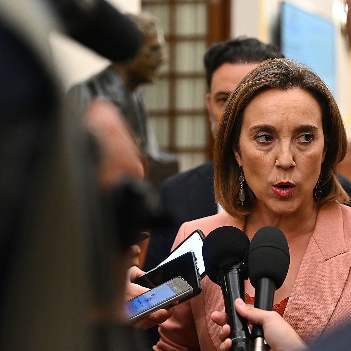 El PP exige explicaciones a Marlaska tras quedar en entredicho su versión sobre la tragedia en Melilla