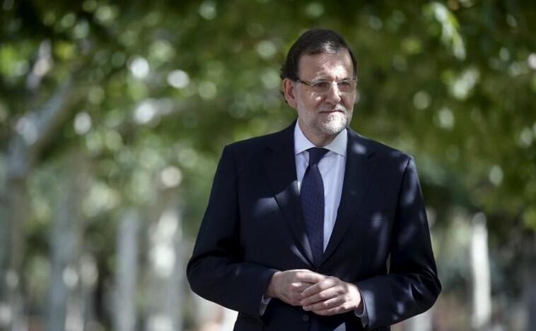 El TSJ reanuda la petición de Andorra para imputar a Rajoy por la operación Cataluña