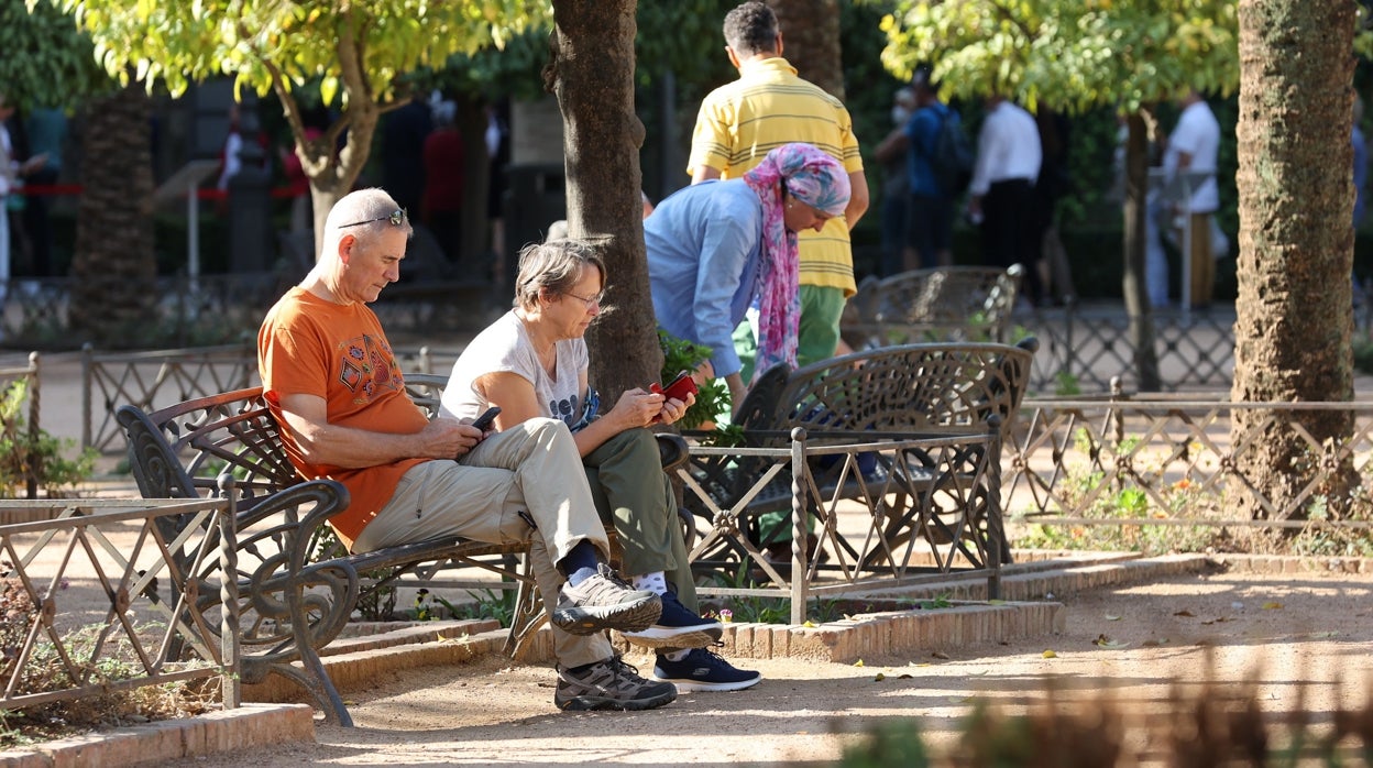 El tiempo en Córdoba | La temperatura da un respiro y cae a los 22 grados el jueves 3