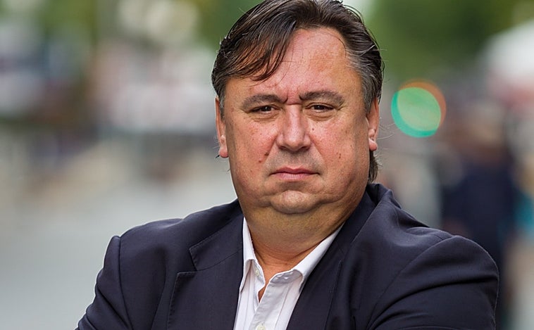 Robert Hernández será el candidato de Valents a la Alcaldía de Tarragona en las municipales de 2023