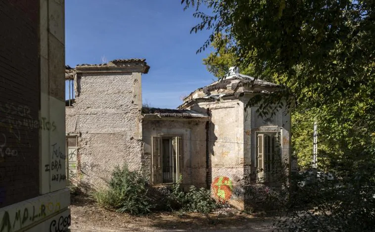 SOS de los vecinos de Aranjuez para salvar su patrimonio