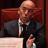 Imagen - «Entendí que si a mí me adjudicaban algo, luego debería ponerme de acuerdo con el señor Gordó para liquidar lo que me pudieran indicar»