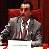 Imagen - «Si quería tener vertederos de concesión pública tenía que hablarlo con él»